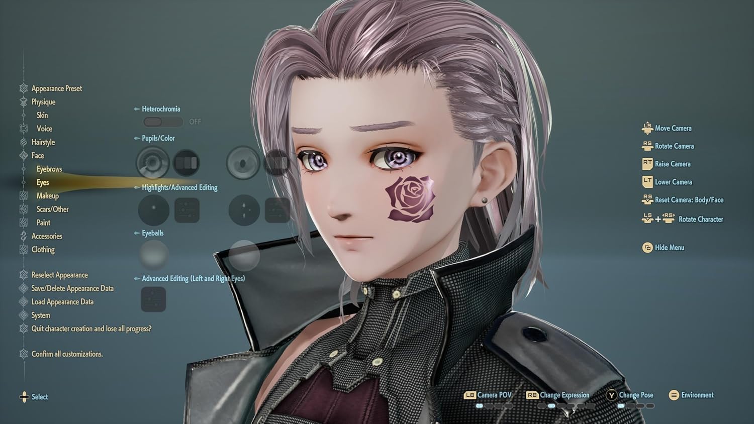 CODE VEIN II