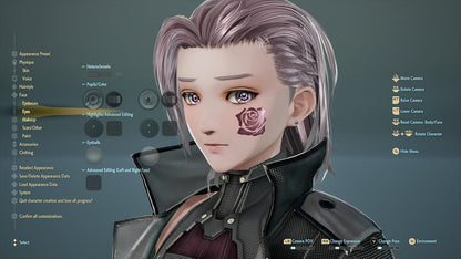 CODE VEIN II