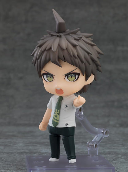 Good Smile Company Nendoroid Danganronpa 1 2 Reload Hinaga, Non-Scale, Action Figure in plastica preverniciata