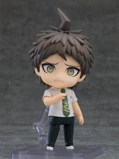 Good Smile Company Nendoroid Danganronpa 1 2 Reload Hinaga, Non-Scale, Action Figure in plastica preverniciata