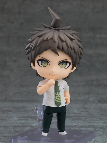 Good Smile Company Nendoroid Danganronpa 1 2 Reload Hinaga, Non-Scale, Action Figure in plastica preverniciata