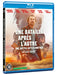 Une bataille après l'autre (Blu-ray