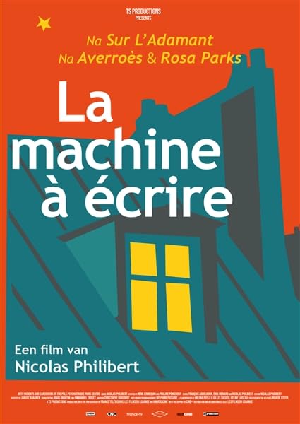 Machine A Ecrire Et Autres De Fracas, (la