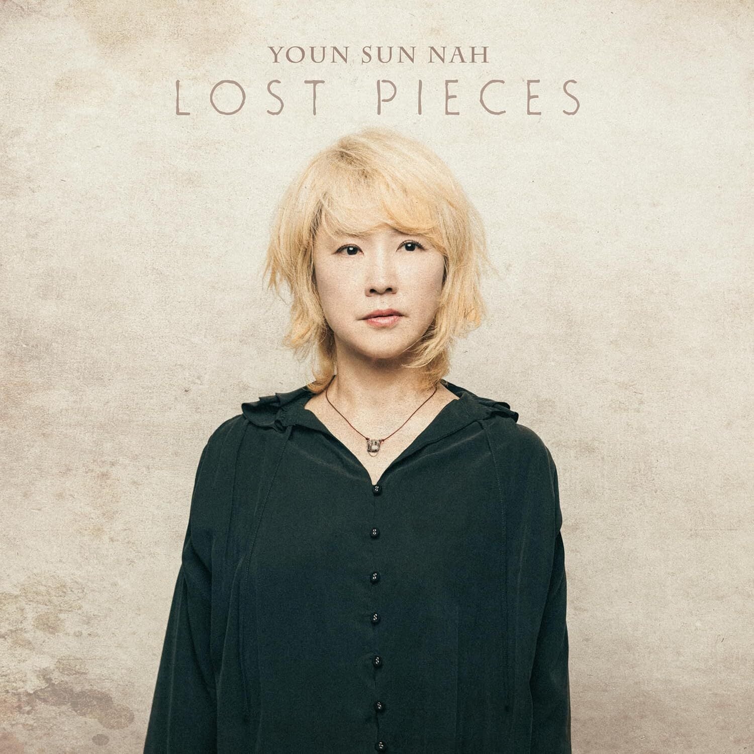 Lost Pieces