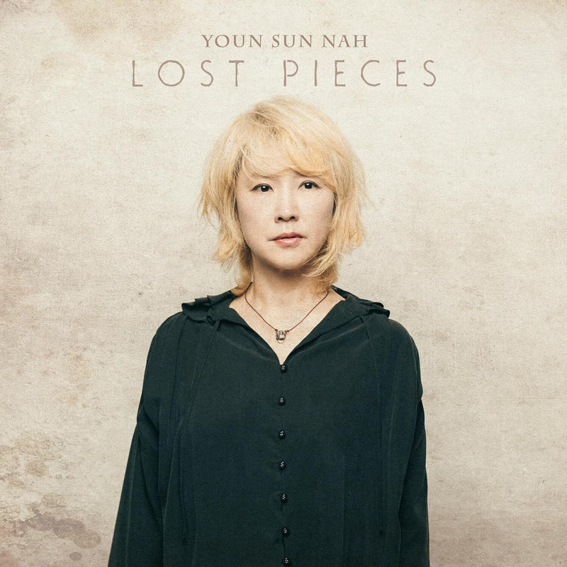 Lost Pieces