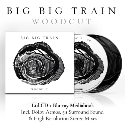 Woodcut (Deluxe Edition)