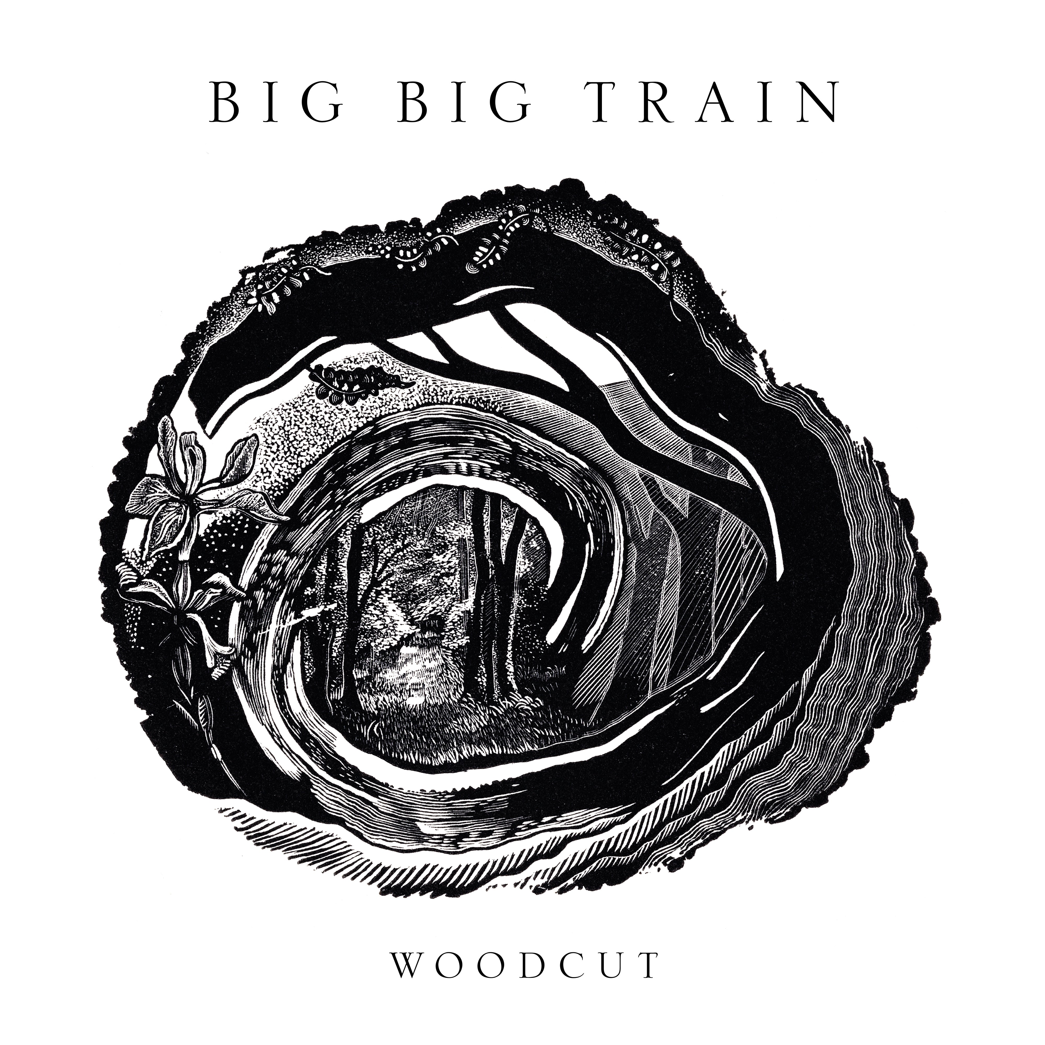 Woodcut (Deluxe Edition)