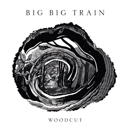 Woodcut (Deluxe Edition)