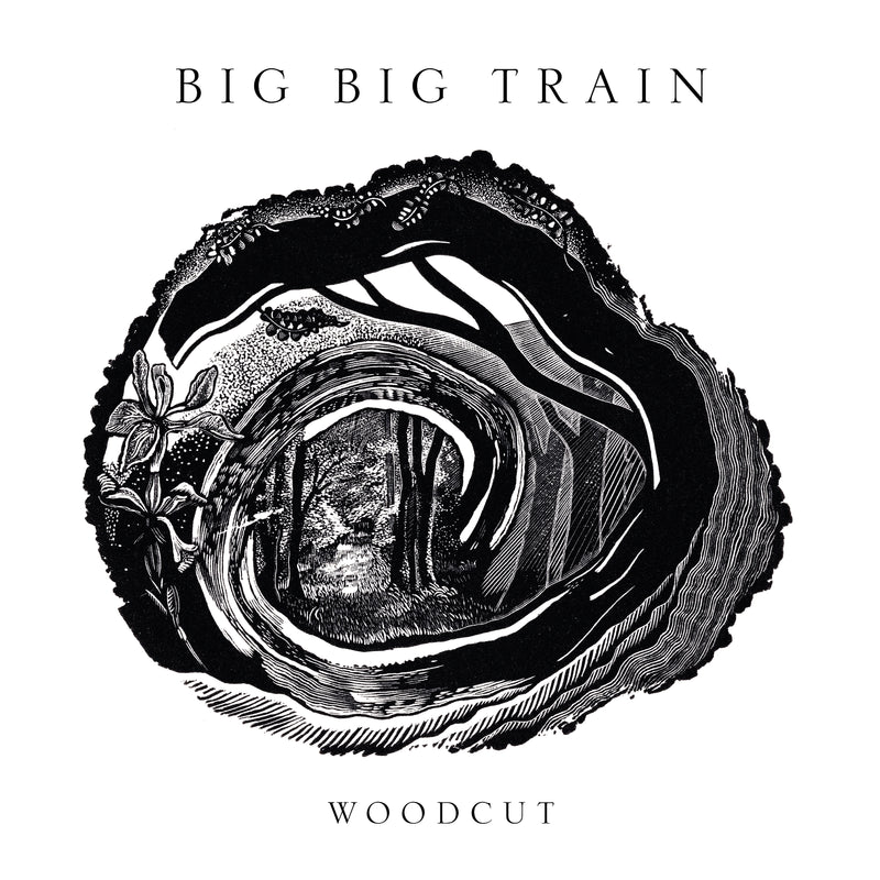 Woodcut (Deluxe Edition)