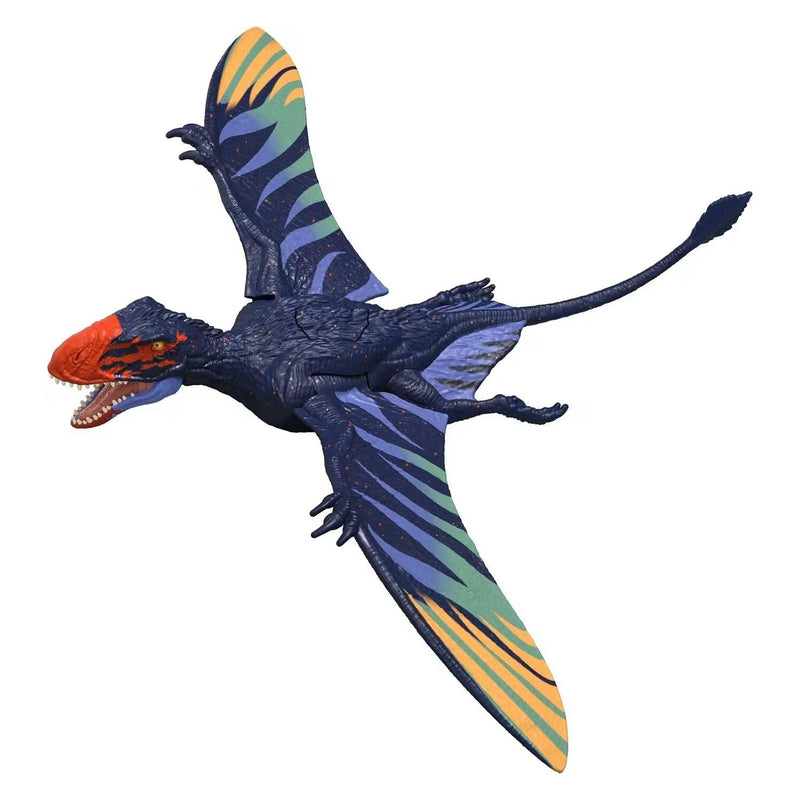 Mattel Jurassic World Survival Strike Attack Dimorphodon