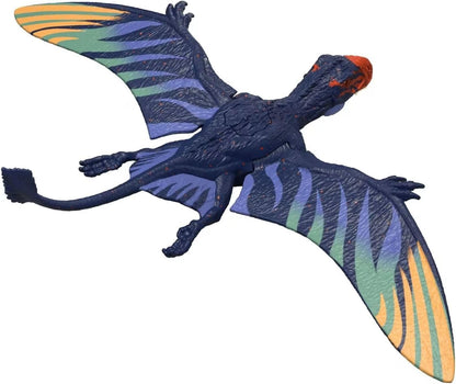 Mattel Jurassic World Survival Strike Attack Dimorphodon