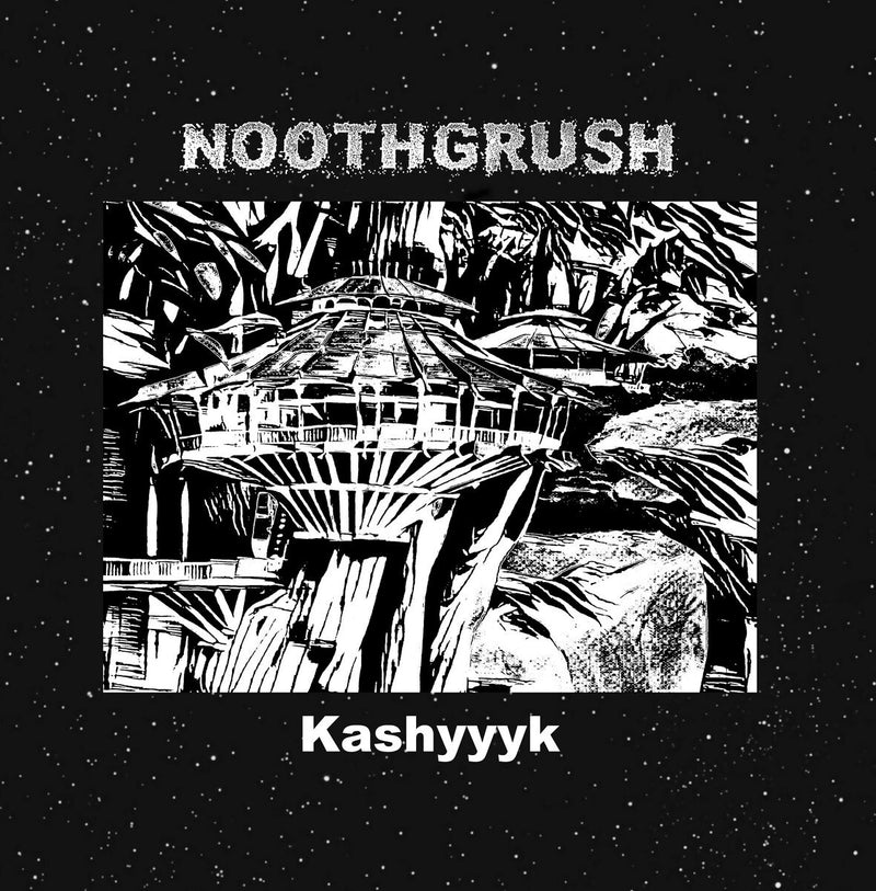 Kashyyyk