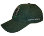 Harry Potter Slytherin House Cap