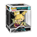 Funko Pop! Deluxe: Kaiju No 8 - Kikoru Shinomiya - (Axe Slam) - Collectable Vinyl Figure - Gift Idea - Official Merchandise - Toys for Kids & Adults - Anime Fans - Model Figure for Collectors