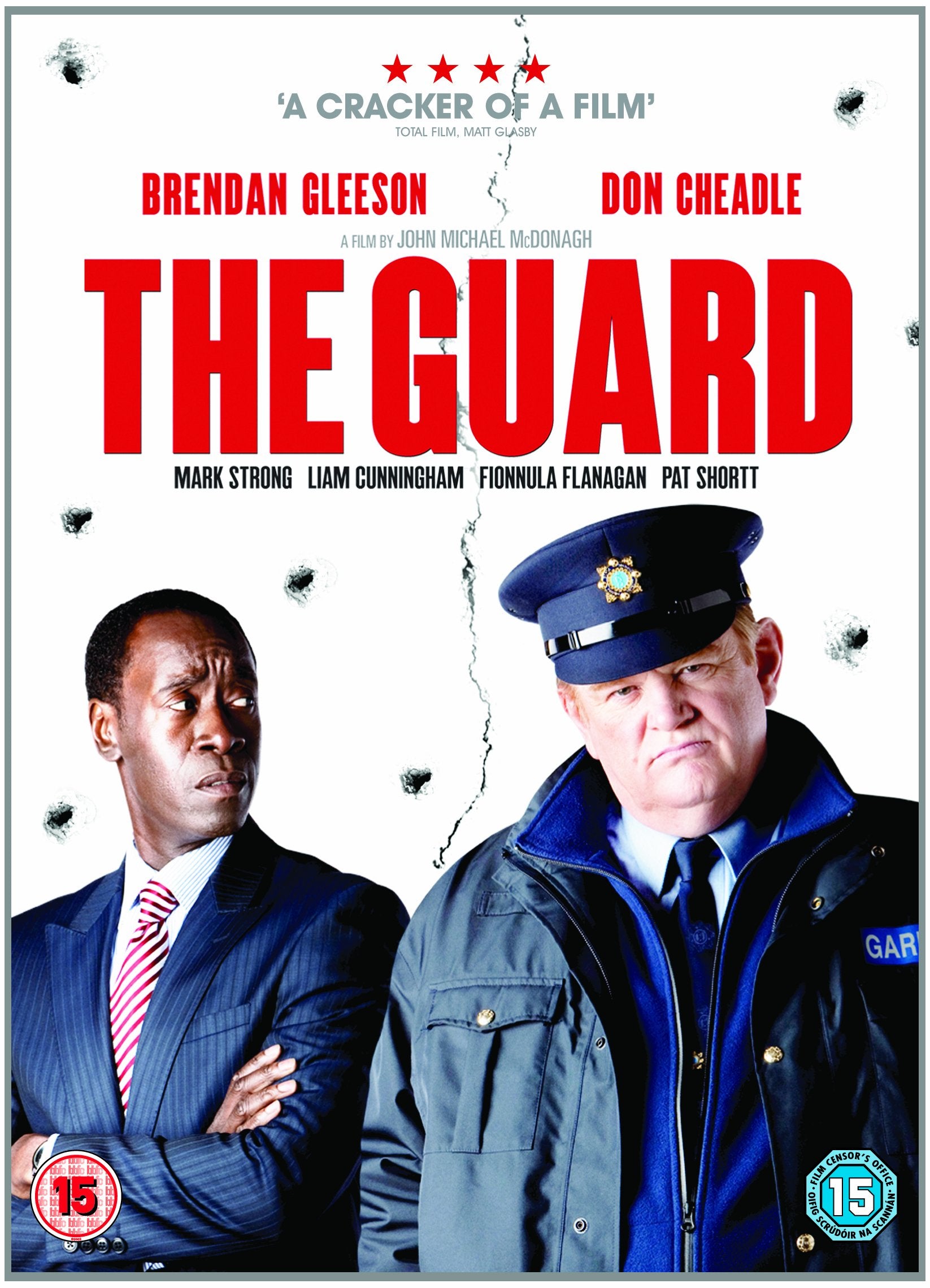 The Guard