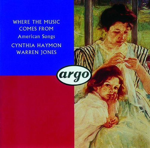 Where the Music Comes From