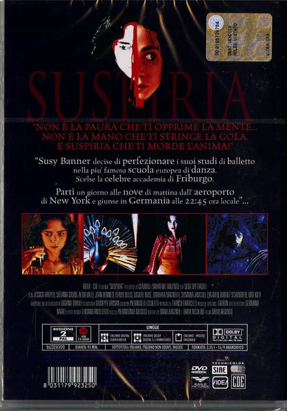 Suspiria (singolo)