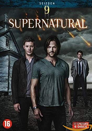 Supernatural - Seizoen 9