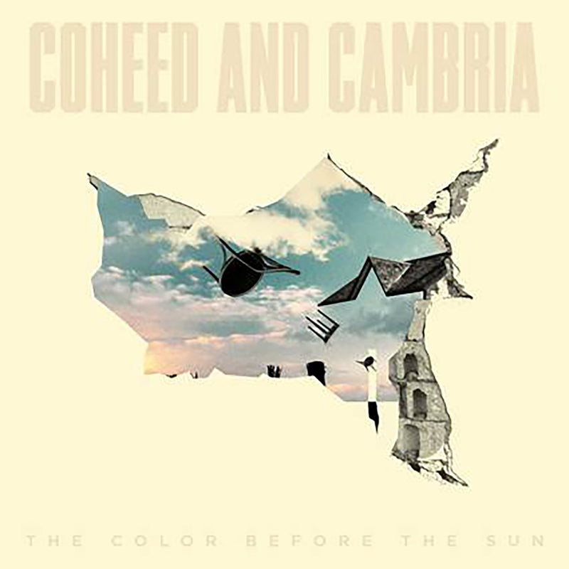 Color Before the Sun