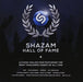 Shazam - Hall Of Fame