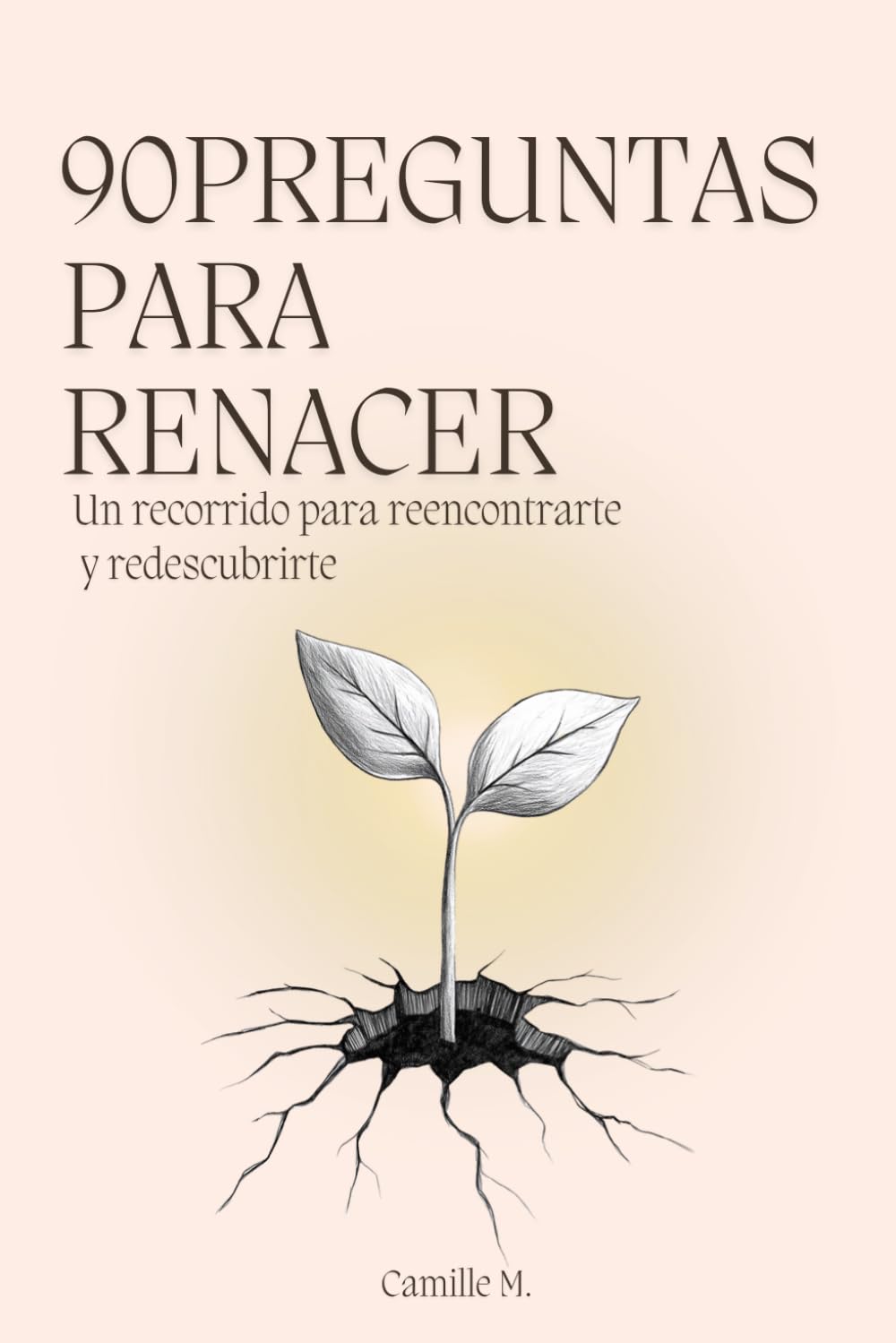 90 Preguntas para Renacer