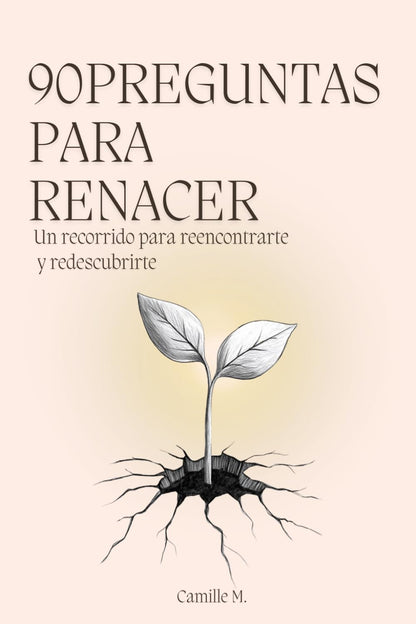 90 Preguntas para Renacer