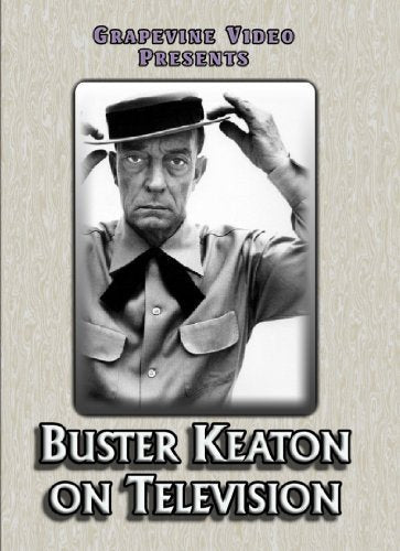 Buster Keaton on Television