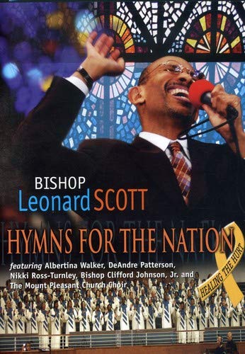 Hymns for the Nation