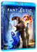 i fantastici 4 (2015) (blu ray) BluRay Italian Import