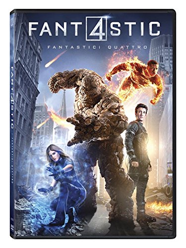 Fantastic 4-I Fantastici 4