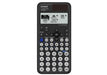 Casio fx-85GTCW+ Scientific Calculator Black (UK Version) - Upgrade from previous fx-85GTCW model