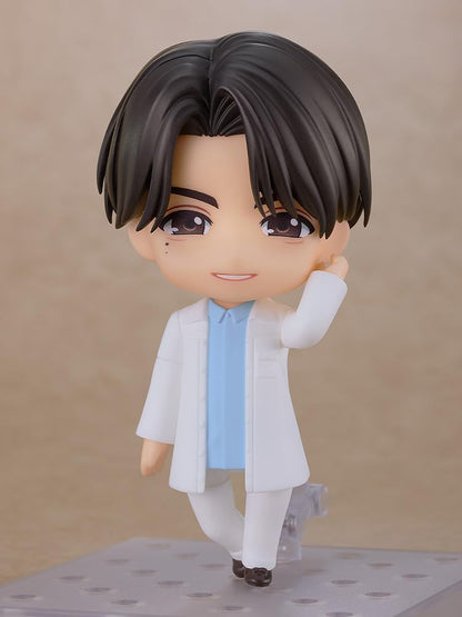 Good Smile Company Nendoroid Seoni Productions - Action figure di Nobaga Shimazaki, in plastica, non in scala, dipinta