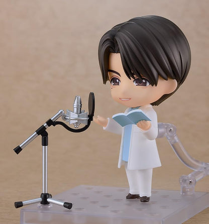 Good Smile Company Nendoroid Seoni Productions - Action figure di Nobaga Shimazaki, in plastica, non in scala, dipinta