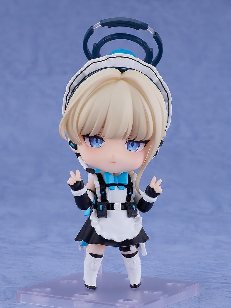 GOOD SMILE COMPANY Nendoroid Blue Archive Toki Asuka Horse Non-Scale Plastic Pre-painted Action Figure