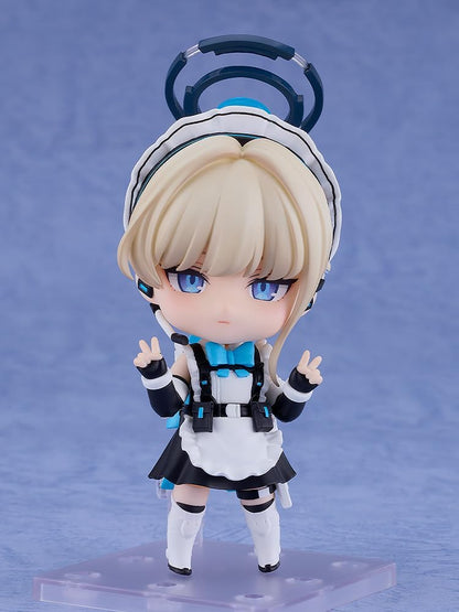 GOOD SMILE COMPANY Nendoroid Blue Archive Toki Asuka Horse Non-Scale Plastic Pre-painted Action Figure