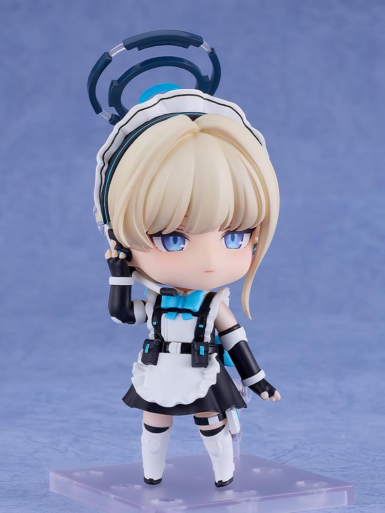 GOOD SMILE COMPANY Nendoroid Blue Archive Toki Asuka Horse Non-Scale Plastic Pre-painted Action Figure
