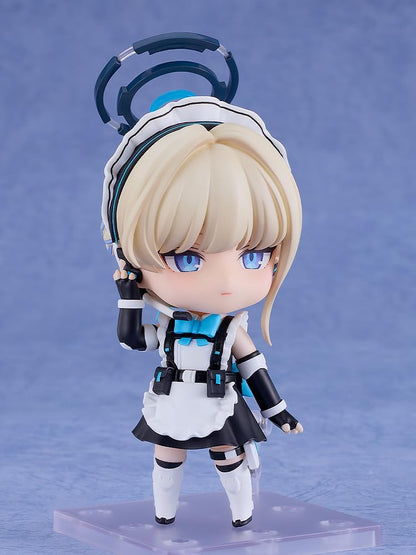 GOOD SMILE COMPANY Nendoroid Blue Archive Toki Asuka Horse Non-Scale Plastic Pre-painted Action Figure