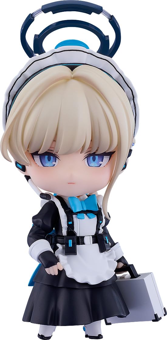 GOOD SMILE COMPANY Nendoroid Blue Archive Toki Asuka Horse Non-Scale Plastic Pre-painted Action Figure
