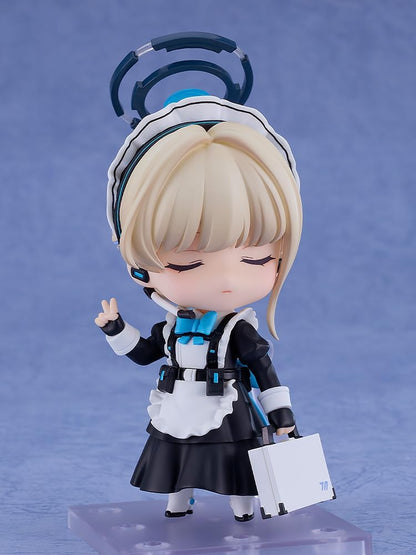 GOOD SMILE COMPANY Nendoroid Blue Archive Toki Asuka Horse Non-Scale Plastic Pre-painted Action Figure