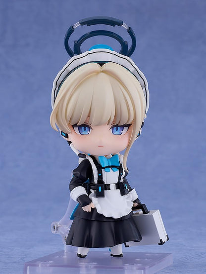 GOOD SMILE COMPANY Nendoroid Blue Archive Toki Asuka Horse Non-Scale Plastic Pre-painted Action Figure