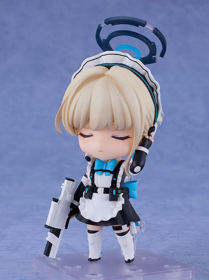GOOD SMILE COMPANY Nendoroid Blue Archive Toki Asuka Horse Non-Scale Plastic Pre-painted Action Figure