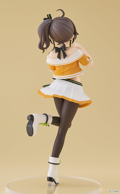 GOOD SMILE COMPANY POP UP PARADE Holo Live Production, Summer Color Festival, Non-scale, Plastic, Painted Finished Product