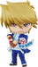 GOOD SMILE COMPANY Nendoroid Yu-Gi-Oh! Duel Monsters Katsuya Jonouchi, non scala, plastica, action figure preverniciata