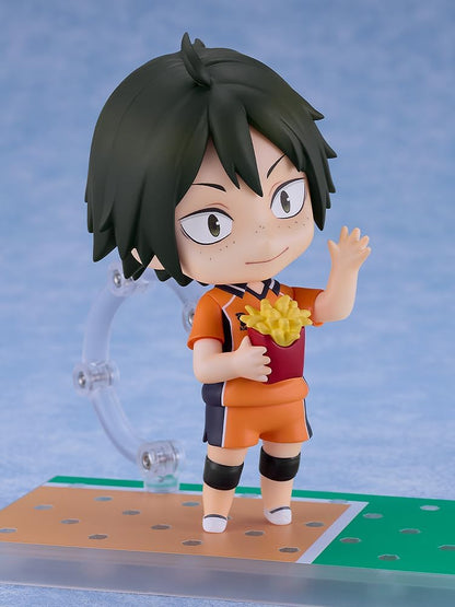 Nendoroid Haikyu!! Tadaa Yamaguchi, Shisen Uwano Ver.
