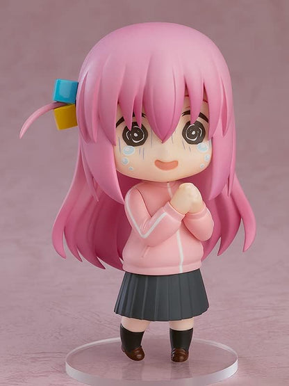 Good Smile Company Nendoroid Anime "Bocchi Za Roku! Hitori Goto Action Figure in plastica pre-verniciata non scala ripubblicata