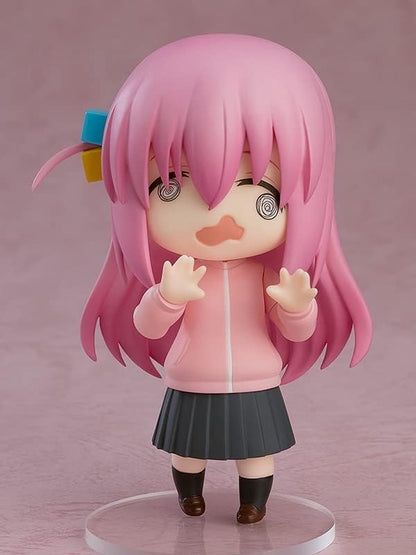 Good Smile Company Nendoroid Anime "Bocchi Za Roku! Hitori Goto Action Figure in plastica pre-verniciata non scala ripubblicata