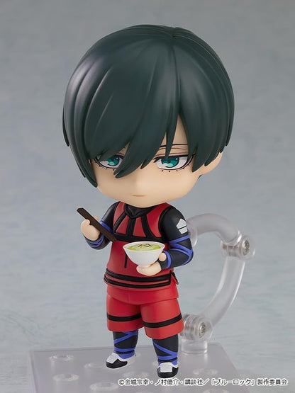 Nendoroid Blue Rock Yarn Rin