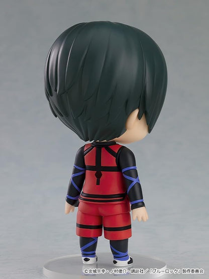 Nendoroid Blue Rock Yarn Rin