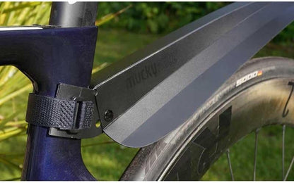 Mucky Nutz, Rear Fender
