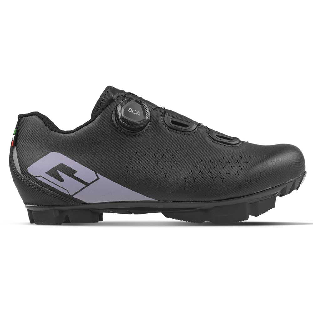 Gaerne G.Trail+ Lady MTB Shoes UK 5 Black
